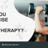 Can You Exercise After Cryotherapy